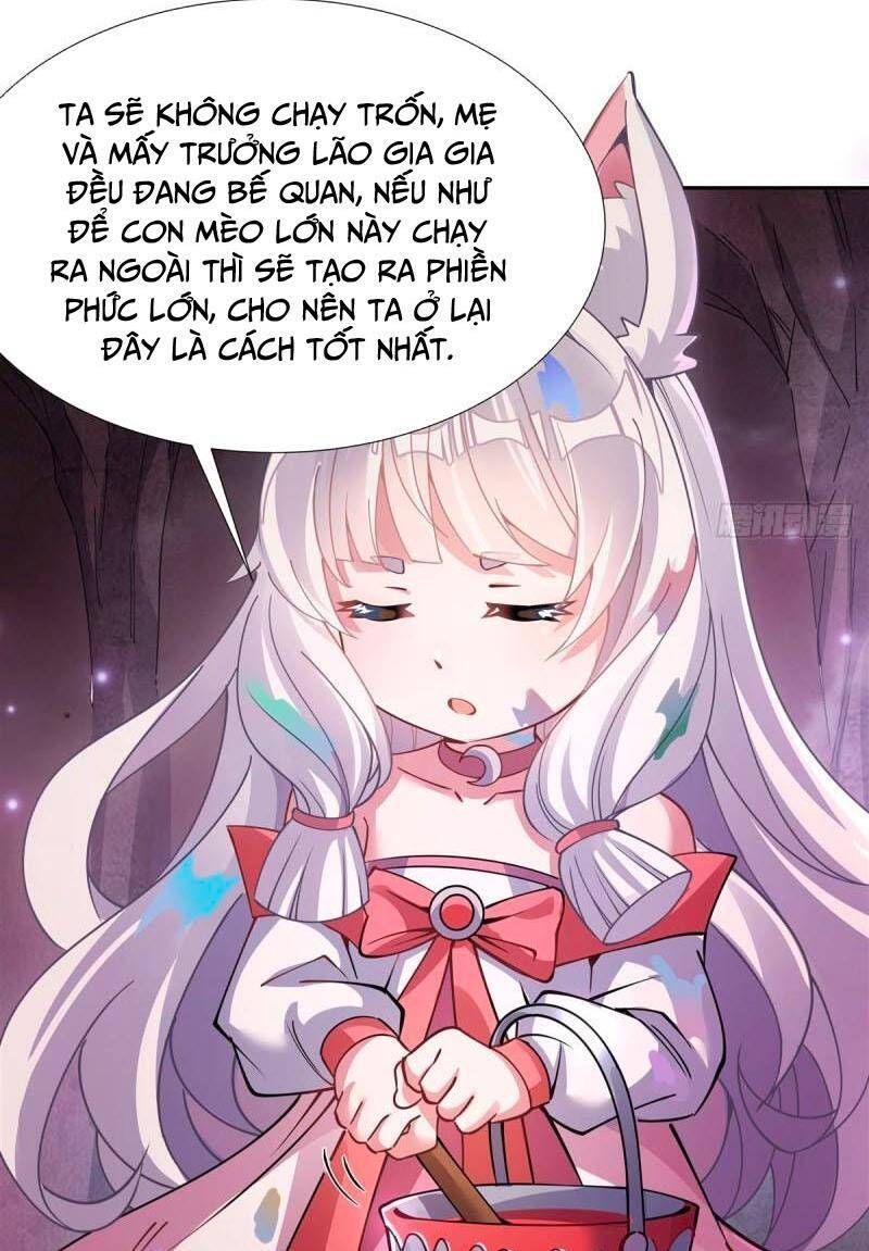 đọc truyện Các Nữ Đồ Đệ Của Ta Đều Là Chư Thiên Đại Lão Tương Lai Chương 167 ảnh 40 tại Thiên Thai Truyện