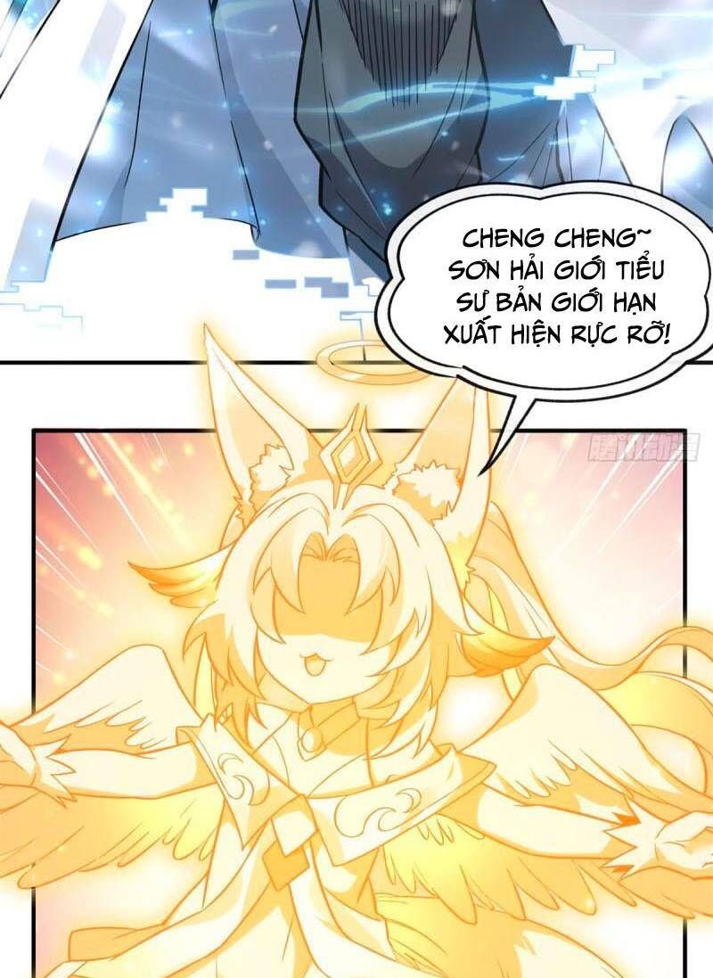 đọc truyện Các Nữ Đồ Đệ Của Ta Đều Là Chư Thiên Đại Lão Tương Lai Chương 167 ảnh 6 tại Thiên Thai Truyện