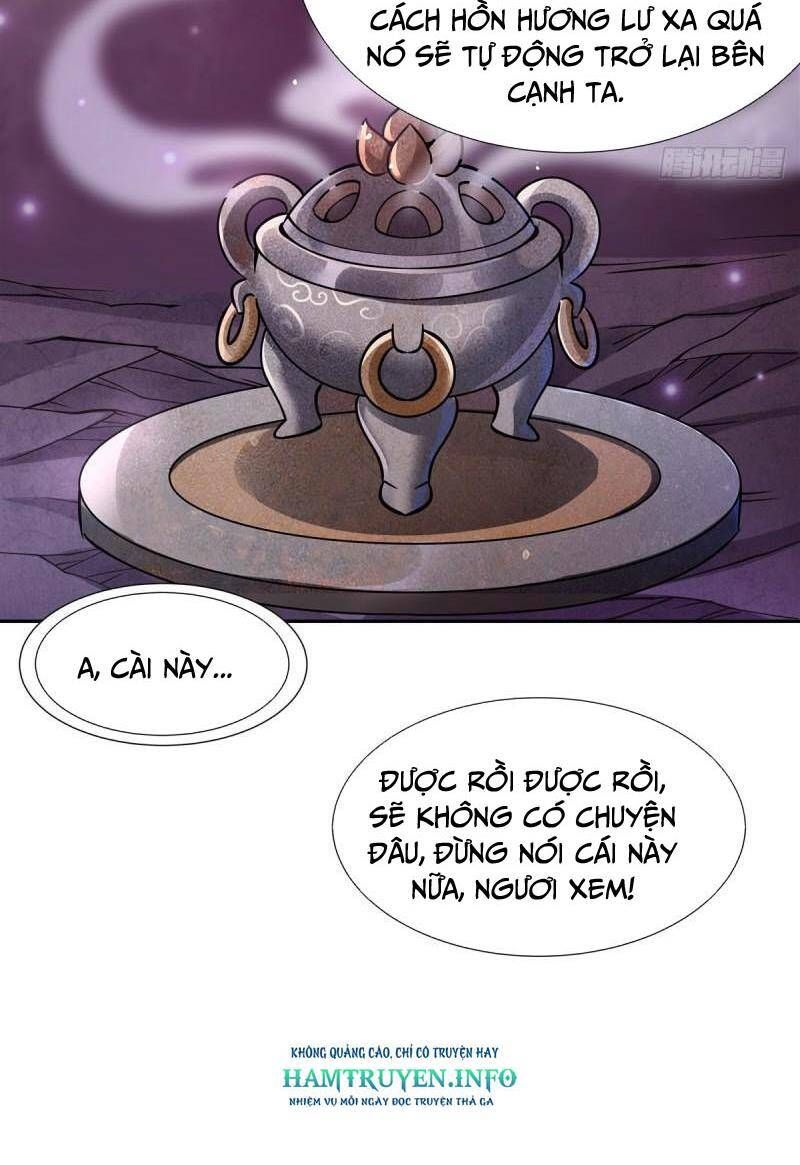 đọc truyện Các Nữ Đồ Đệ Của Ta Đều Là Chư Thiên Đại Lão Tương Lai Chương 167 ảnh 42 tại Thiên Thai Truyện