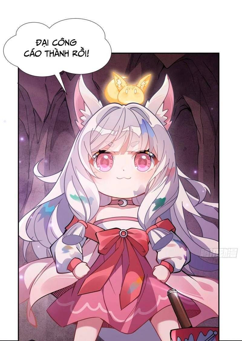 đọc truyện Các Nữ Đồ Đệ Của Ta Đều Là Chư Thiên Đại Lão Tương Lai Chương 167 ảnh 43 tại Thiên Thai Truyện