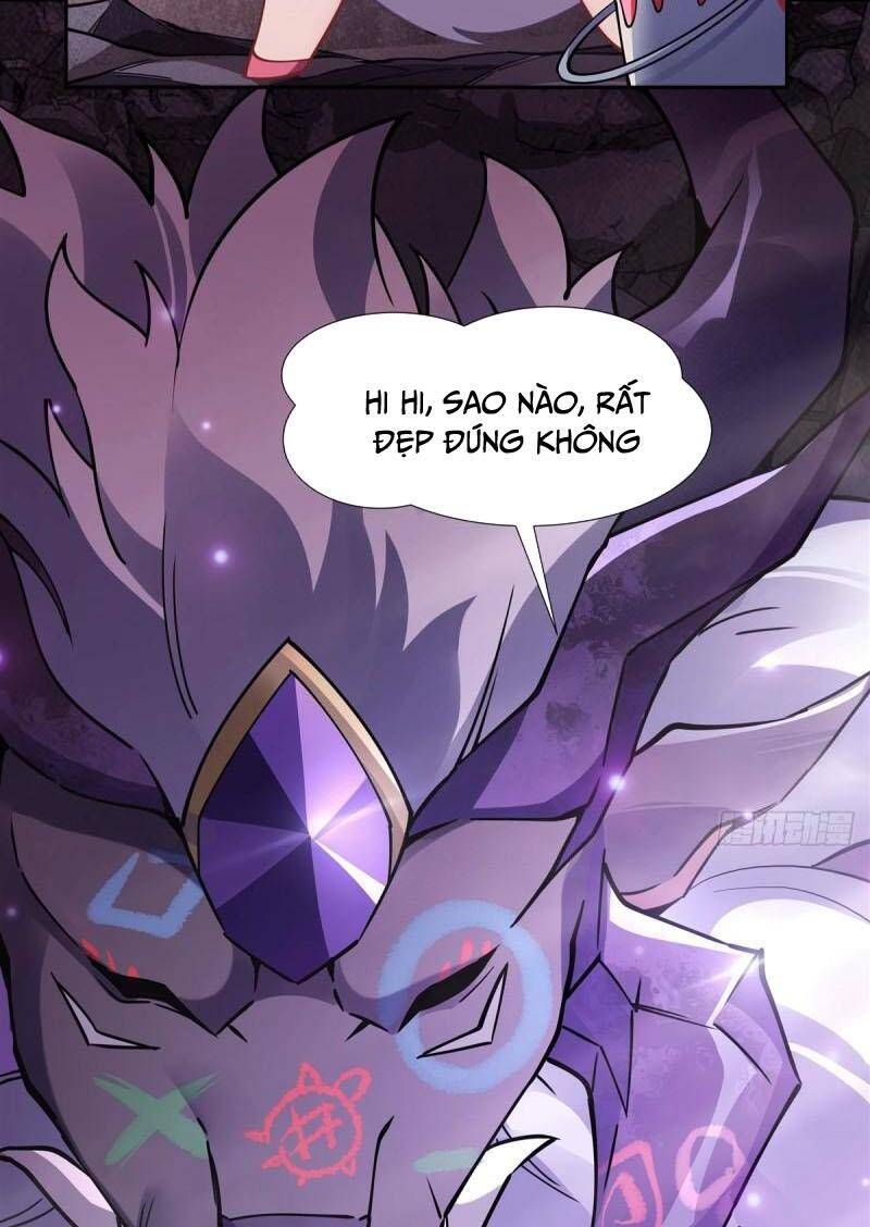 đọc truyện Các Nữ Đồ Đệ Của Ta Đều Là Chư Thiên Đại Lão Tương Lai Chương 167 ảnh 44 tại Thiên Thai Truyện