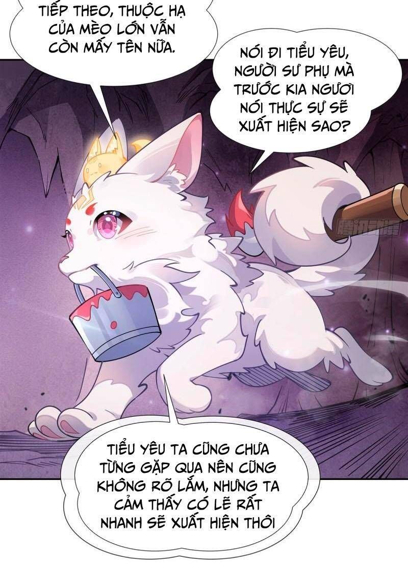 đọc truyện Các Nữ Đồ Đệ Của Ta Đều Là Chư Thiên Đại Lão Tương Lai Chương 167 ảnh 46 tại Thiên Thai Truyện