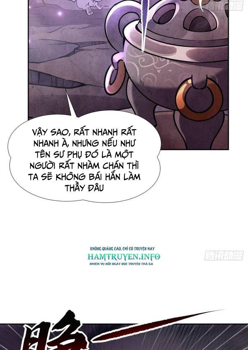 đọc truyện Các Nữ Đồ Đệ Của Ta Đều Là Chư Thiên Đại Lão Tương Lai Chương 167 ảnh 48 tại Thiên Thai Truyện