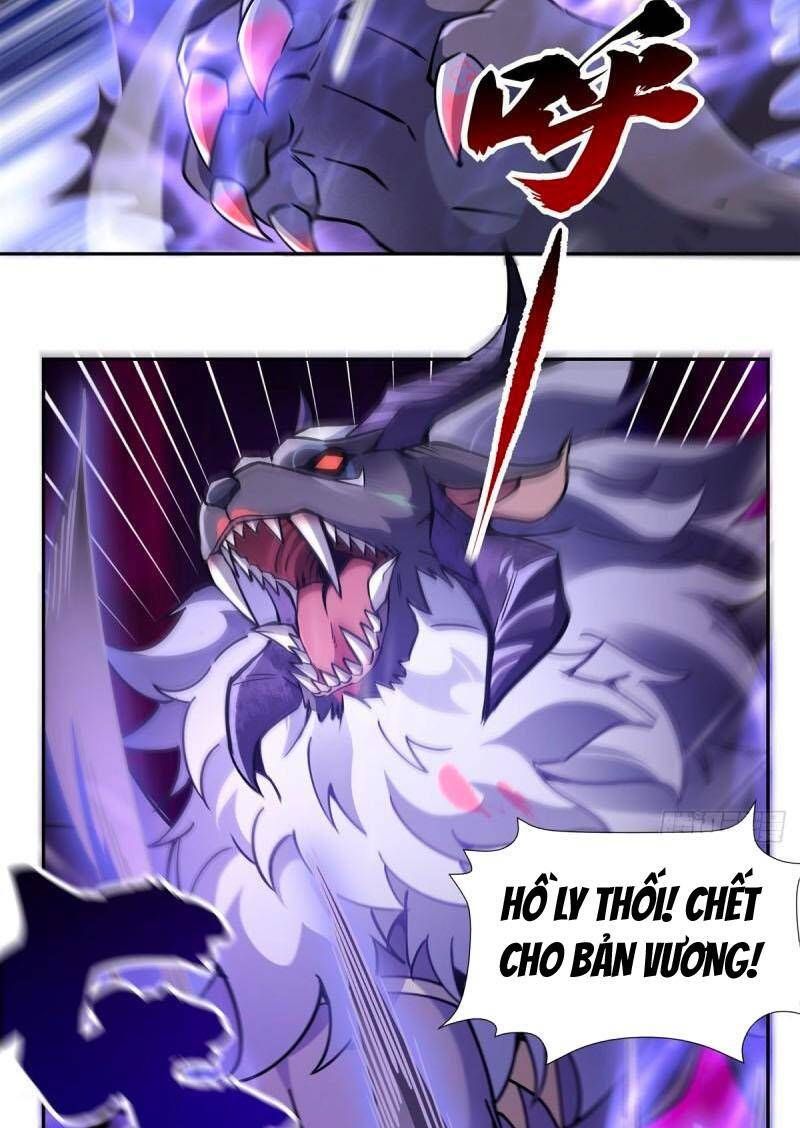 đọc truyện Các Nữ Đồ Đệ Của Ta Đều Là Chư Thiên Đại Lão Tương Lai Chương 167 ảnh 53 tại Thiên Thai Truyện