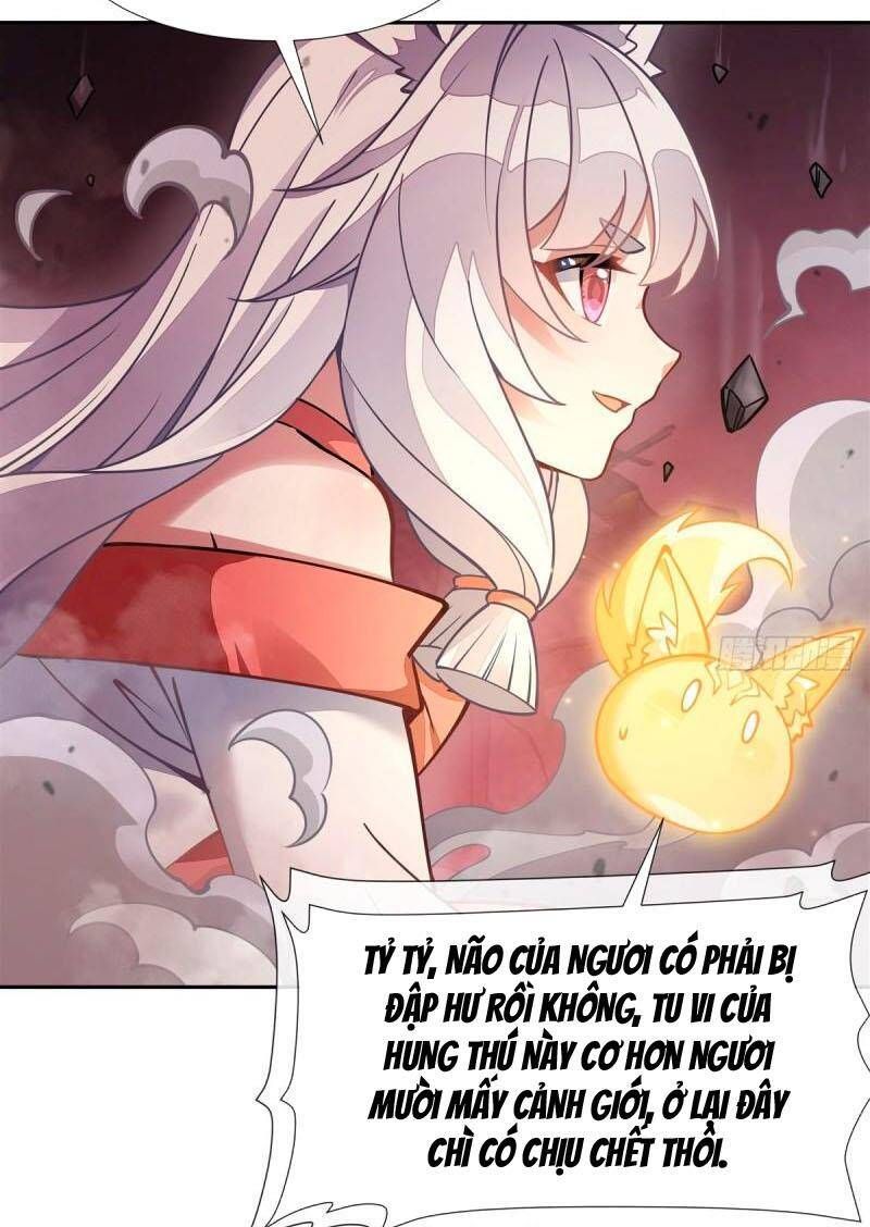 đọc truyện Các Nữ Đồ Đệ Của Ta Đều Là Chư Thiên Đại Lão Tương Lai Chương 167 ảnh 57 tại Thiên Thai Truyện