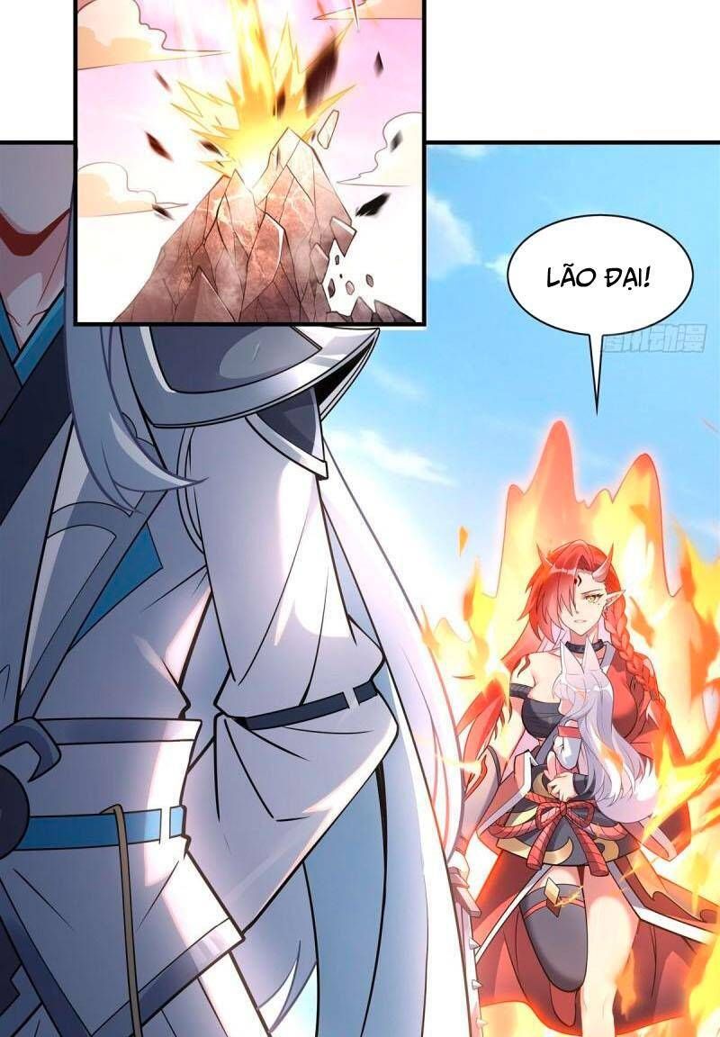 đọc truyện Các Nữ Đồ Đệ Của Ta Đều Là Chư Thiên Đại Lão Tương Lai Chương 168 ảnh 20 tại Thiên Thai Truyện