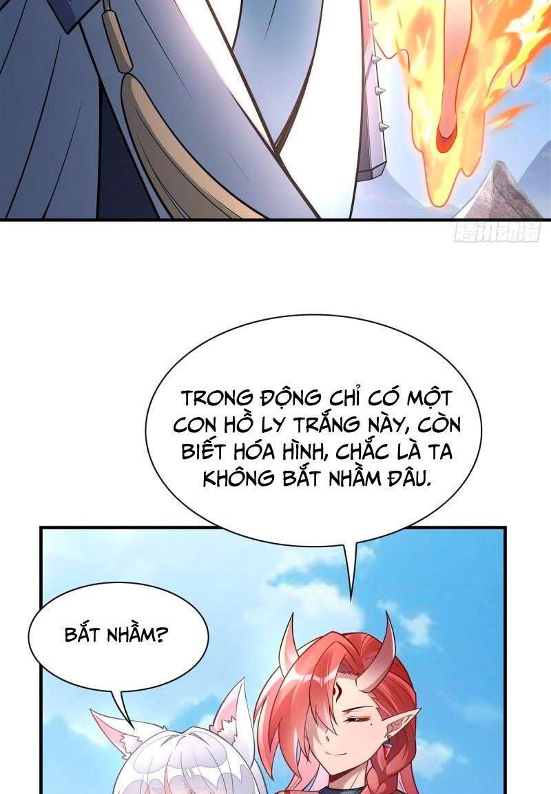 đọc truyện Các Nữ Đồ Đệ Của Ta Đều Là Chư Thiên Đại Lão Tương Lai Chương 168 ảnh 21 tại Thiên Thai Truyện