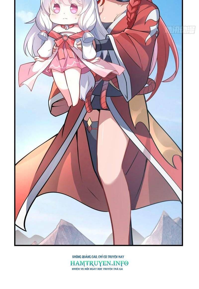 đọc truyện Các Nữ Đồ Đệ Của Ta Đều Là Chư Thiên Đại Lão Tương Lai Chương 168 ảnh 22 tại Thiên Thai Truyện