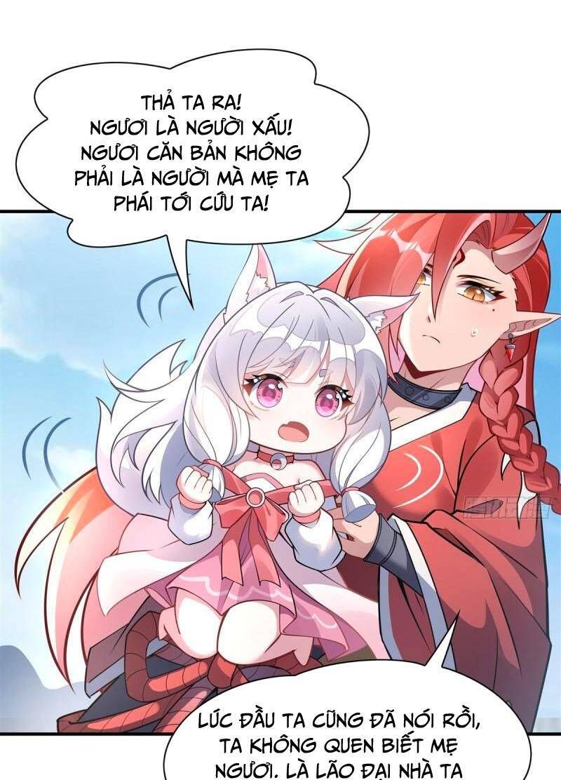 đọc truyện Các Nữ Đồ Đệ Của Ta Đều Là Chư Thiên Đại Lão Tương Lai Chương 168 ảnh 23 tại Thiên Thai Truyện