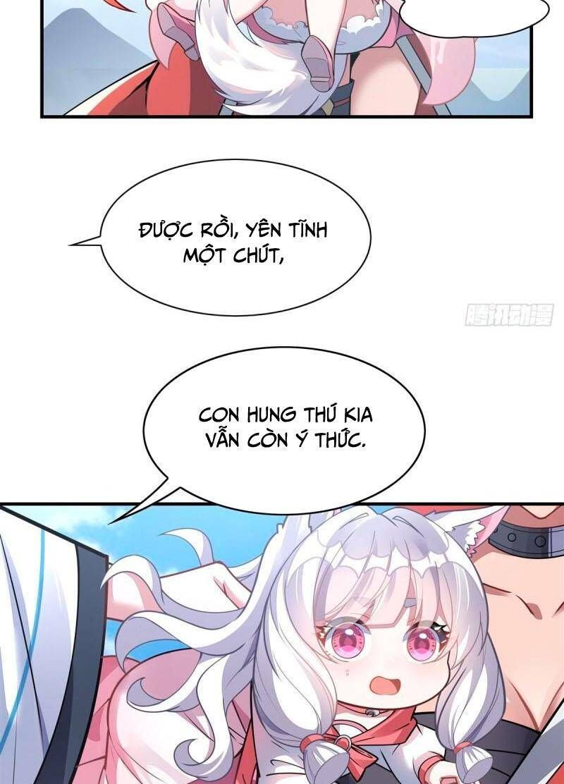 đọc truyện Các Nữ Đồ Đệ Của Ta Đều Là Chư Thiên Đại Lão Tương Lai Chương 168 ảnh 25 tại Thiên Thai Truyện