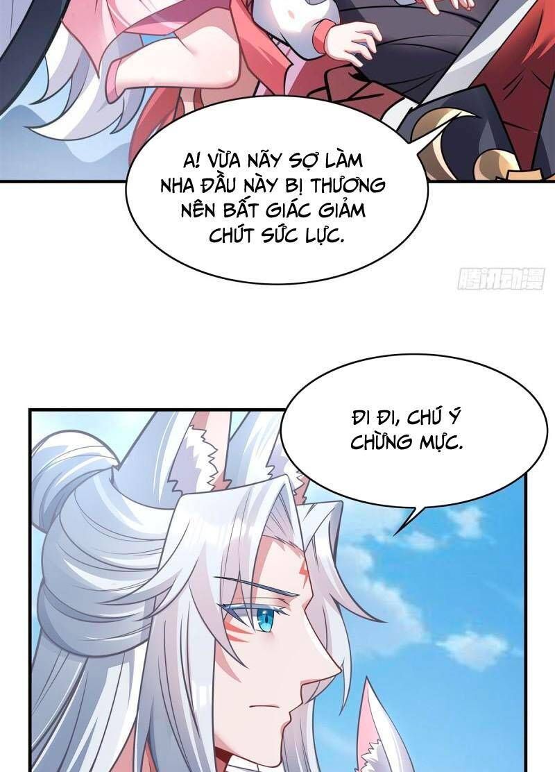 đọc truyện Các Nữ Đồ Đệ Của Ta Đều Là Chư Thiên Đại Lão Tương Lai Chương 168 ảnh 26 tại Thiên Thai Truyện