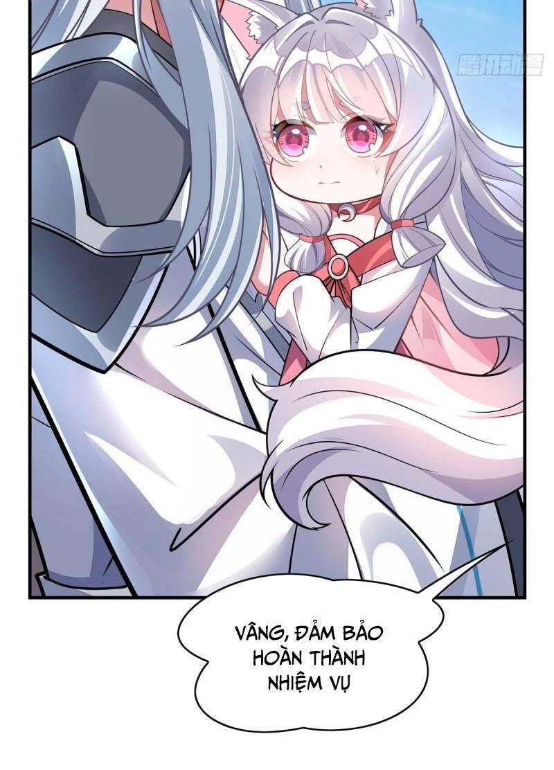 đọc truyện Các Nữ Đồ Đệ Của Ta Đều Là Chư Thiên Đại Lão Tương Lai Chương 168 ảnh 27 tại Thiên Thai Truyện