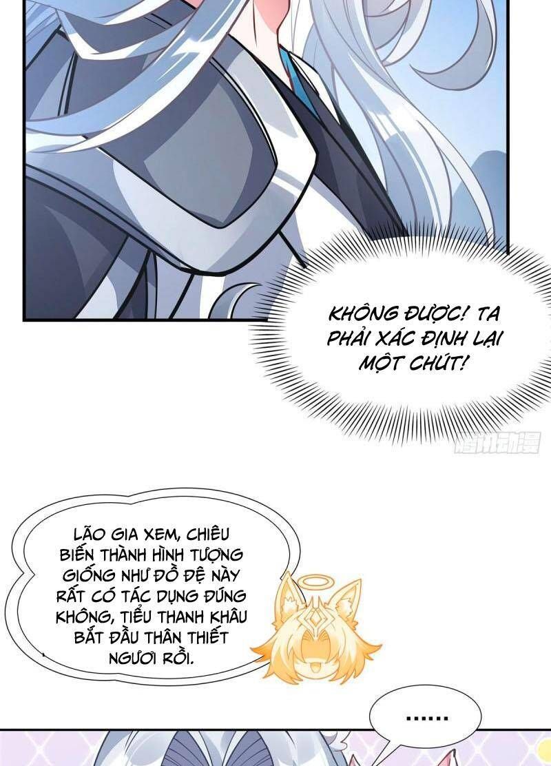 đọc truyện Các Nữ Đồ Đệ Của Ta Đều Là Chư Thiên Đại Lão Tương Lai Chương 168 ảnh 30 tại Thiên Thai Truyện