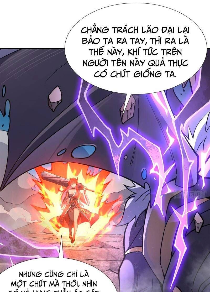 đọc truyện Các Nữ Đồ Đệ Của Ta Đều Là Chư Thiên Đại Lão Tương Lai Chương 168 ảnh 36 tại Thiên Thai Truyện