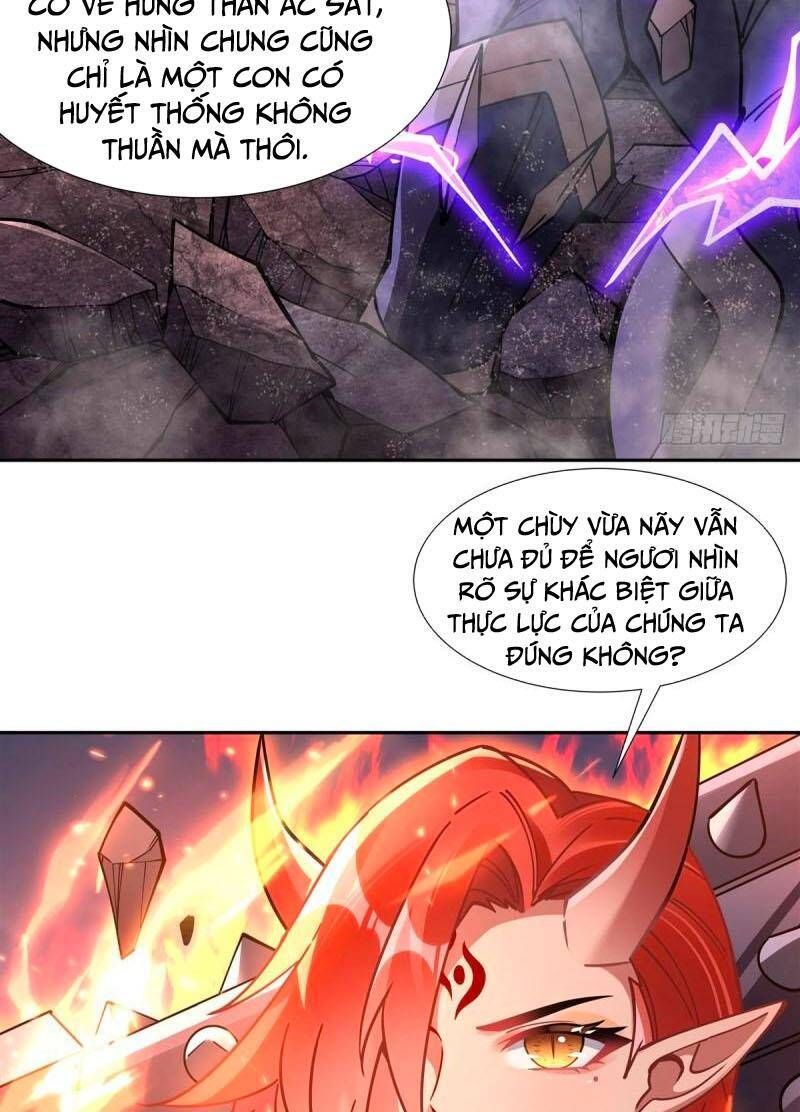 đọc truyện Các Nữ Đồ Đệ Của Ta Đều Là Chư Thiên Đại Lão Tương Lai Chương 168 ảnh 37 tại Thiên Thai Truyện