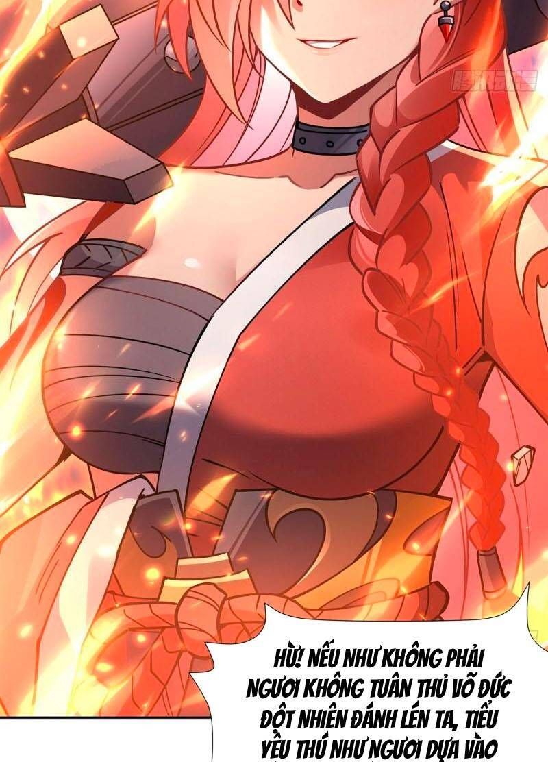 đọc truyện Các Nữ Đồ Đệ Của Ta Đều Là Chư Thiên Đại Lão Tương Lai Chương 168 ảnh 38 tại Thiên Thai Truyện