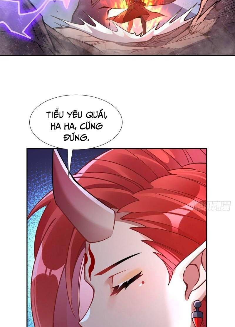 đọc truyện Các Nữ Đồ Đệ Của Ta Đều Là Chư Thiên Đại Lão Tương Lai Chương 168 ảnh 40 tại Thiên Thai Truyện