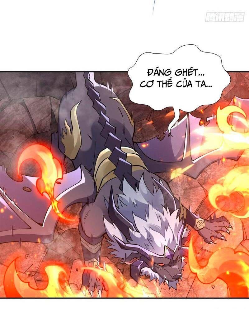 đọc truyện Các Nữ Đồ Đệ Của Ta Đều Là Chư Thiên Đại Lão Tương Lai Chương 168 ảnh 48 tại Thiên Thai Truyện