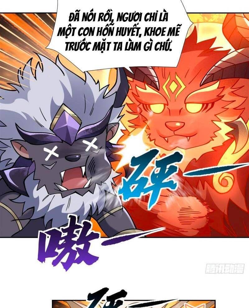 đọc truyện Các Nữ Đồ Đệ Của Ta Đều Là Chư Thiên Đại Lão Tương Lai Chương 168 ảnh 54 tại Thiên Thai Truyện