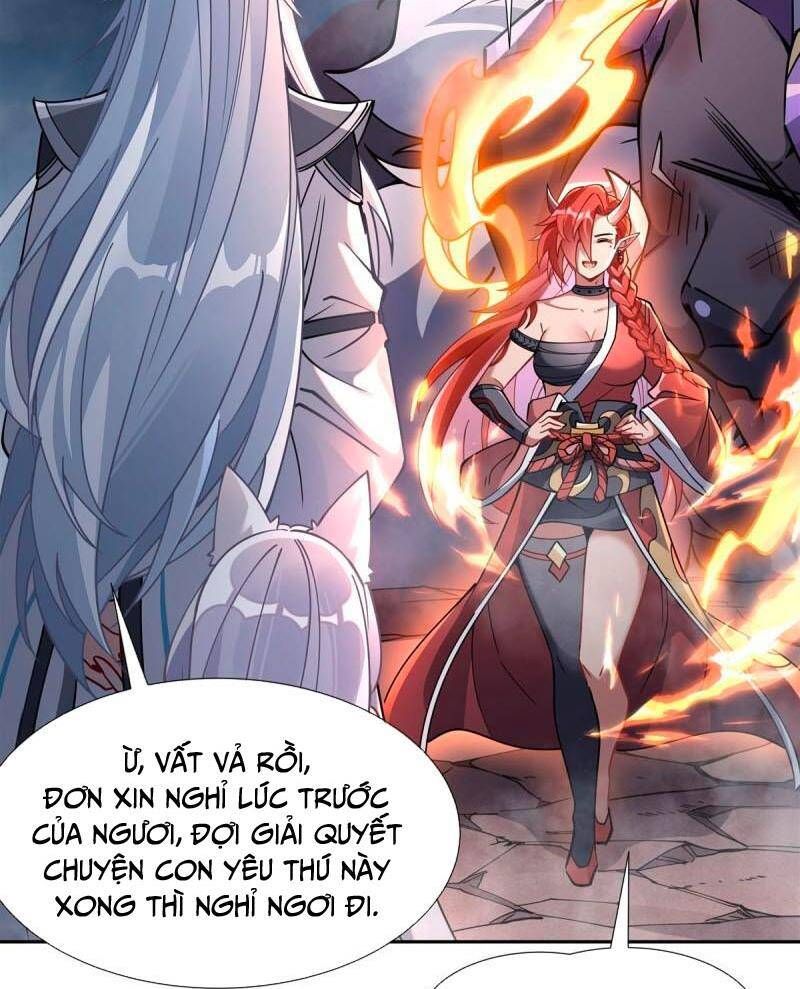 đọc truyện Các Nữ Đồ Đệ Của Ta Đều Là Chư Thiên Đại Lão Tương Lai Chương 168 ảnh 56 tại Thiên Thai Truyện