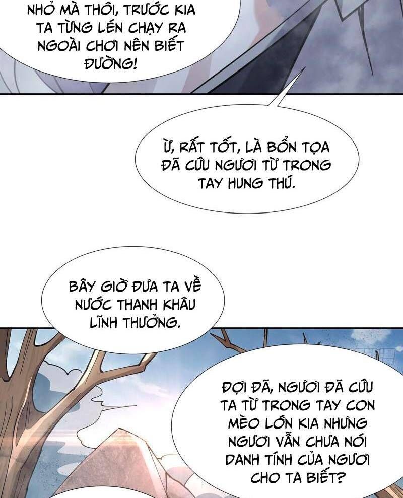 đọc truyện Các Nữ Đồ Đệ Của Ta Đều Là Chư Thiên Đại Lão Tương Lai Chương 168 ảnh 60 tại Thiên Thai Truyện