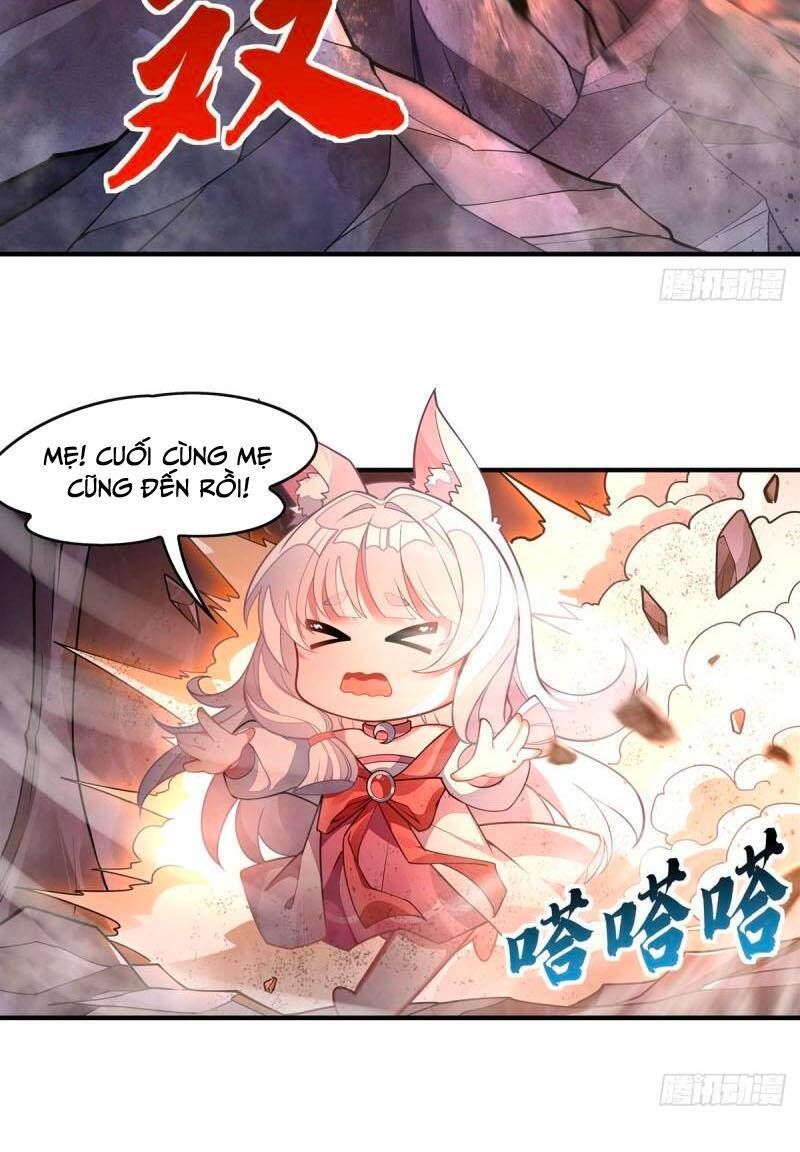 đọc truyện Các Nữ Đồ Đệ Của Ta Đều Là Chư Thiên Đại Lão Tương Lai Chương 168 ảnh 8 tại Thiên Thai Truyện