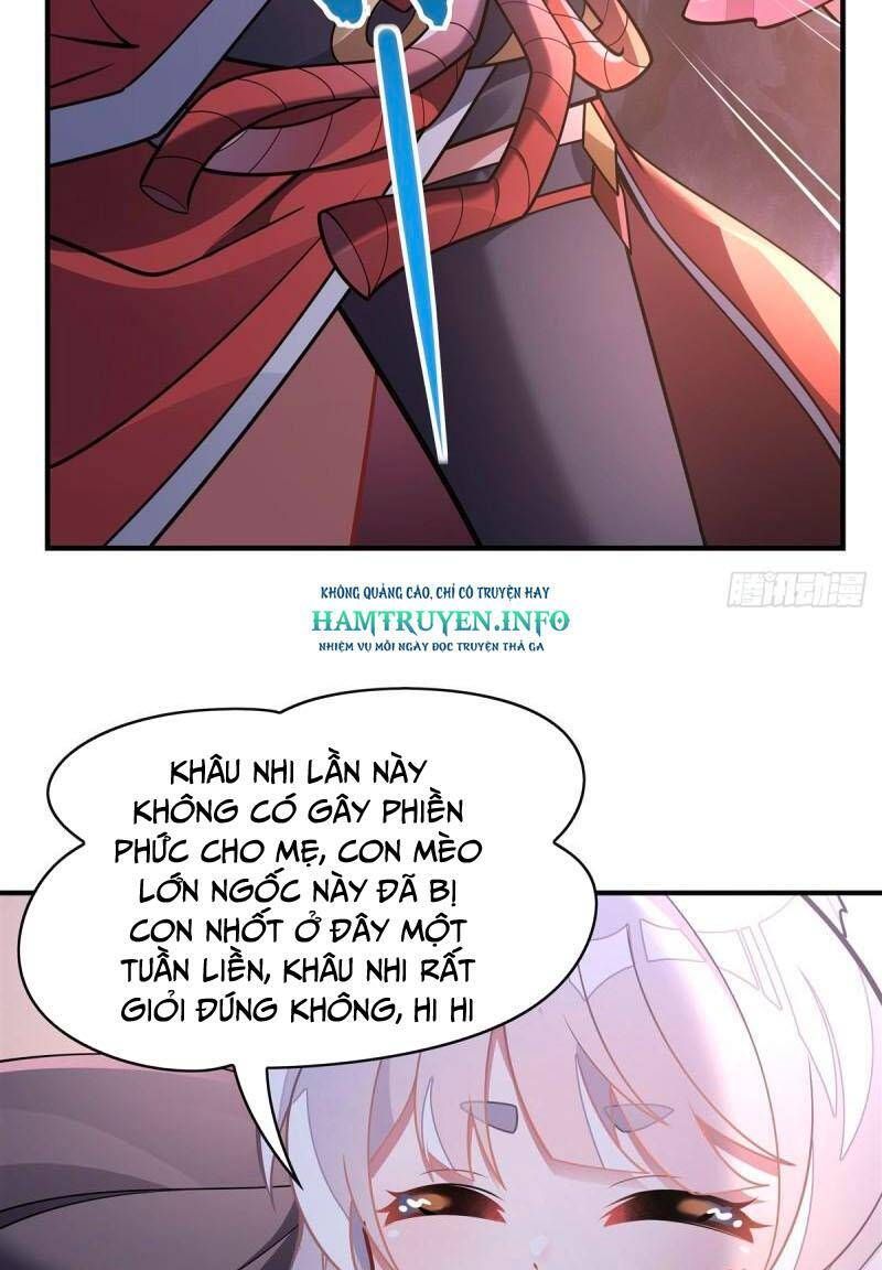 đọc truyện Các Nữ Đồ Đệ Của Ta Đều Là Chư Thiên Đại Lão Tương Lai Chương 168 ảnh 10 tại Thiên Thai Truyện