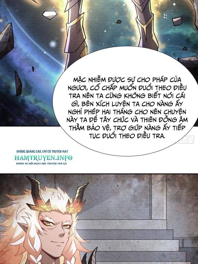 đọc truyện Các Nữ Đồ Đệ Của Ta Đều Là Chư Thiên Đại Lão Tương Lai Chương 169 ảnh 12 tại Thiên Thai Truyện