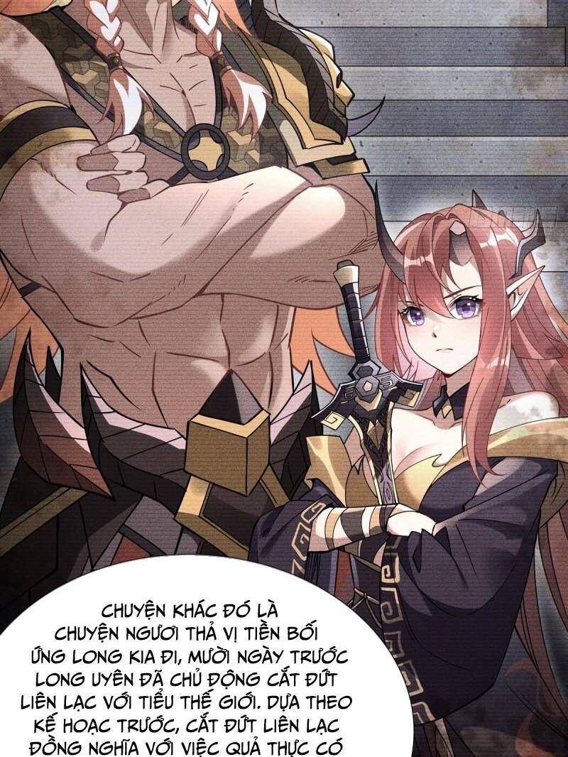 đọc truyện Các Nữ Đồ Đệ Của Ta Đều Là Chư Thiên Đại Lão Tương Lai Chương 169 ảnh 13 tại Thiên Thai Truyện