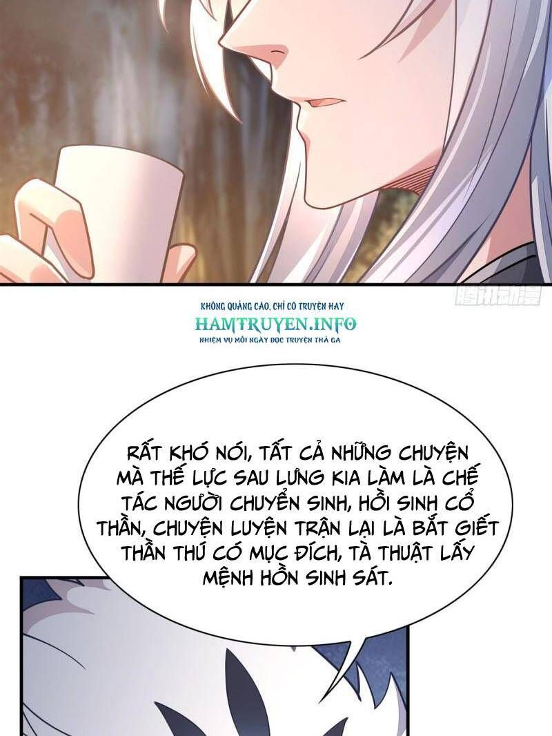 đọc truyện Các Nữ Đồ Đệ Của Ta Đều Là Chư Thiên Đại Lão Tương Lai Chương 169 ảnh 16 tại Thiên Thai Truyện