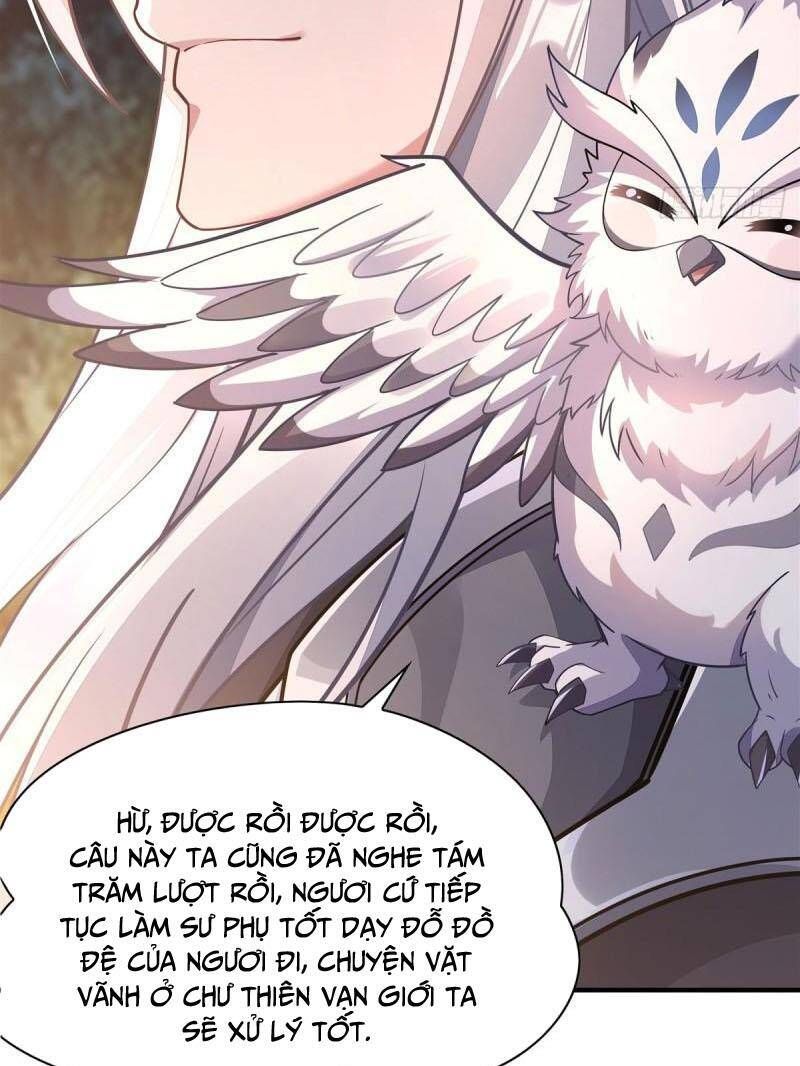 đọc truyện Các Nữ Đồ Đệ Của Ta Đều Là Chư Thiên Đại Lão Tương Lai Chương 169 ảnh 19 tại Thiên Thai Truyện