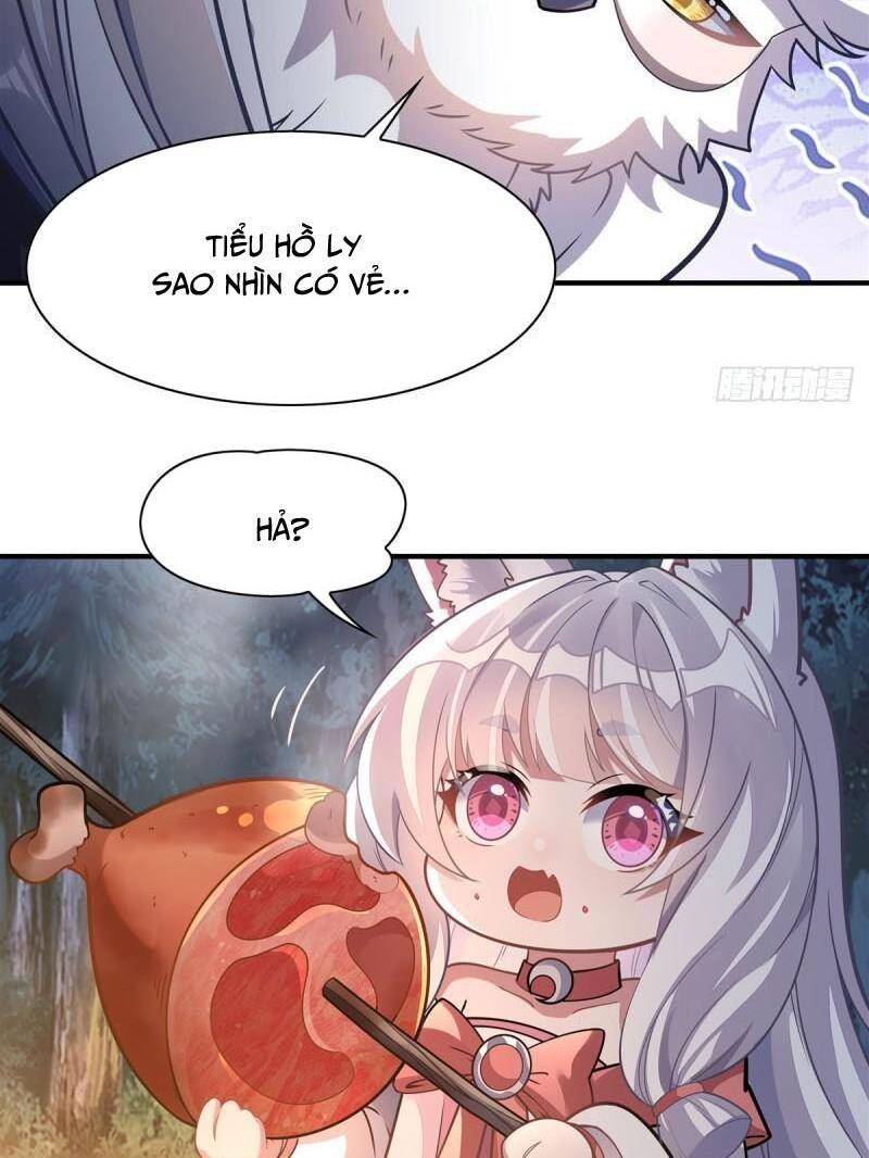 đọc truyện Các Nữ Đồ Đệ Của Ta Đều Là Chư Thiên Đại Lão Tương Lai Chương 169 ảnh 21 tại Thiên Thai Truyện