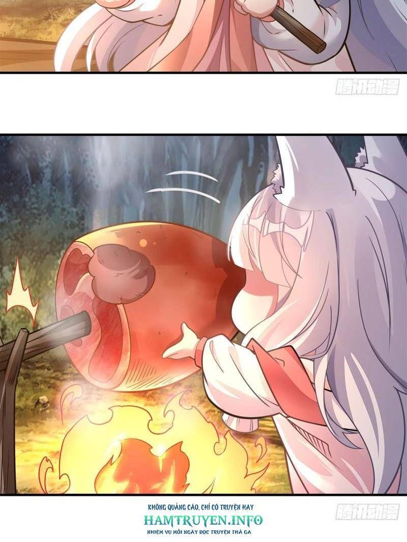 đọc truyện Các Nữ Đồ Đệ Của Ta Đều Là Chư Thiên Đại Lão Tương Lai Chương 169 ảnh 22 tại Thiên Thai Truyện