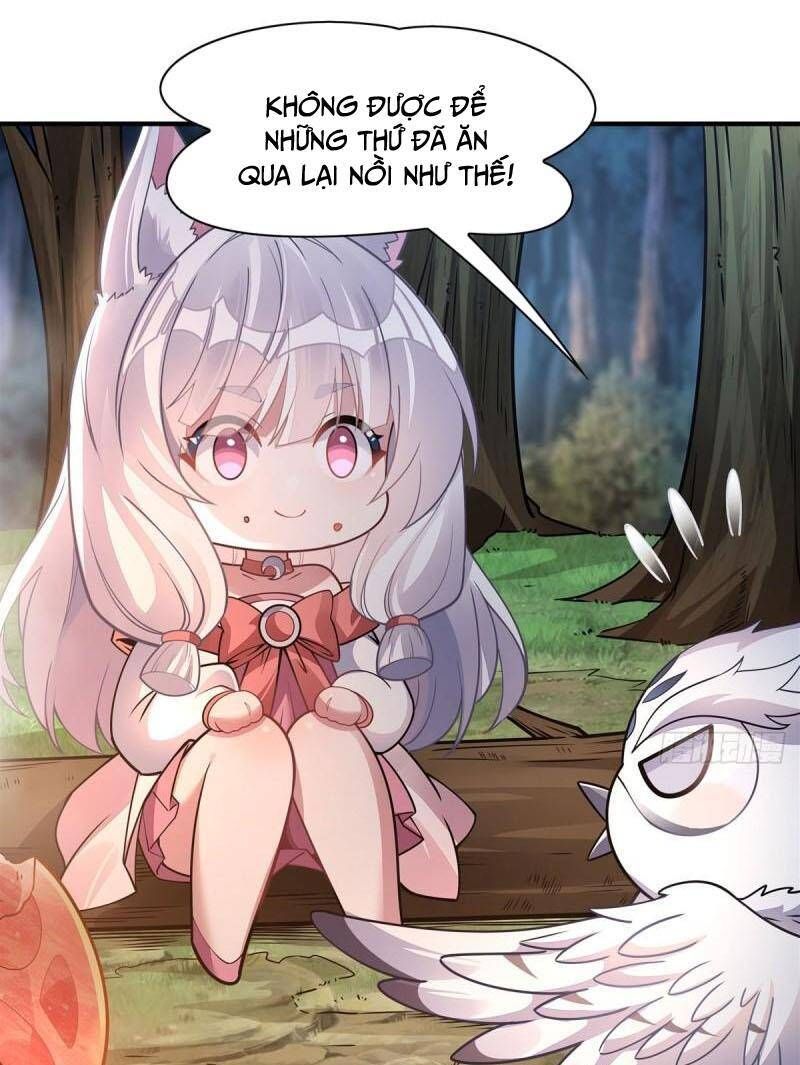 đọc truyện Các Nữ Đồ Đệ Của Ta Đều Là Chư Thiên Đại Lão Tương Lai Chương 169 ảnh 23 tại Thiên Thai Truyện