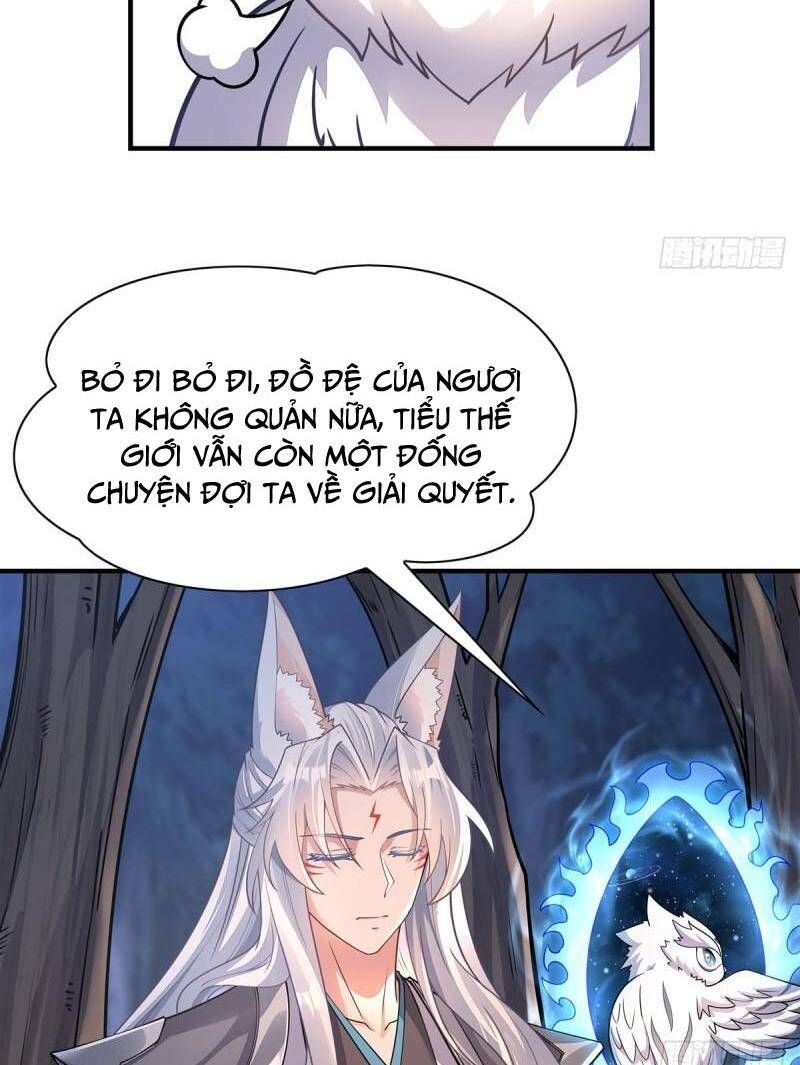 đọc truyện Các Nữ Đồ Đệ Của Ta Đều Là Chư Thiên Đại Lão Tương Lai Chương 169 ảnh 25 tại Thiên Thai Truyện