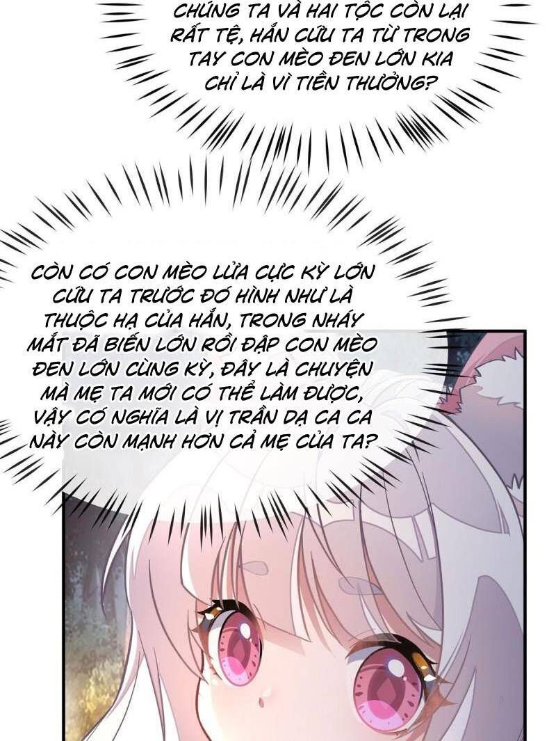 đọc truyện Các Nữ Đồ Đệ Của Ta Đều Là Chư Thiên Đại Lão Tương Lai Chương 169 ảnh 28 tại Thiên Thai Truyện