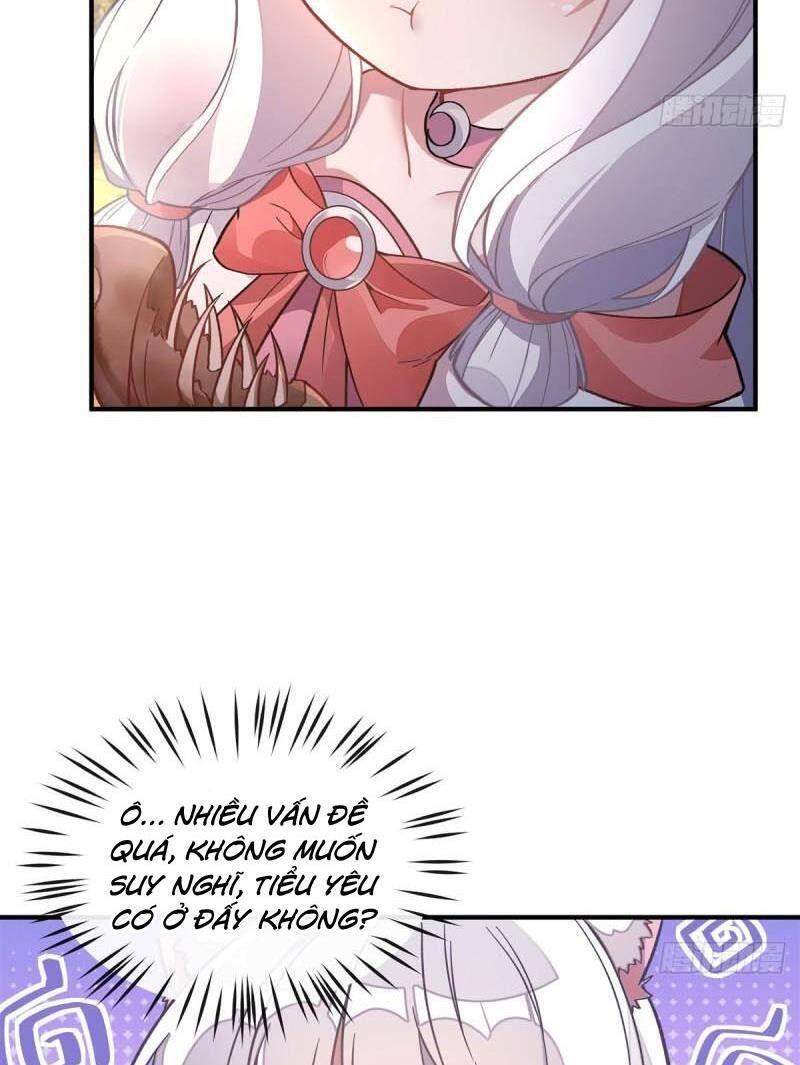 đọc truyện Các Nữ Đồ Đệ Của Ta Đều Là Chư Thiên Đại Lão Tương Lai Chương 169 ảnh 29 tại Thiên Thai Truyện