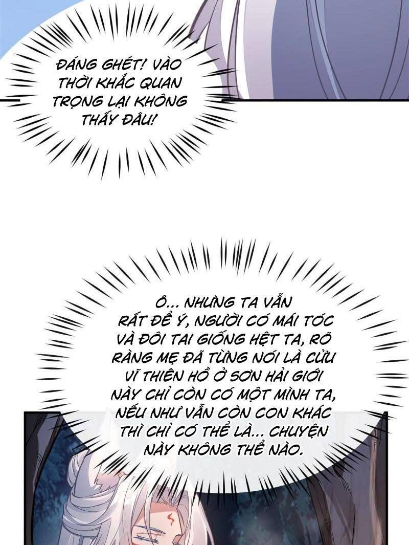 đọc truyện Các Nữ Đồ Đệ Của Ta Đều Là Chư Thiên Đại Lão Tương Lai Chương 169 ảnh 31 tại Thiên Thai Truyện