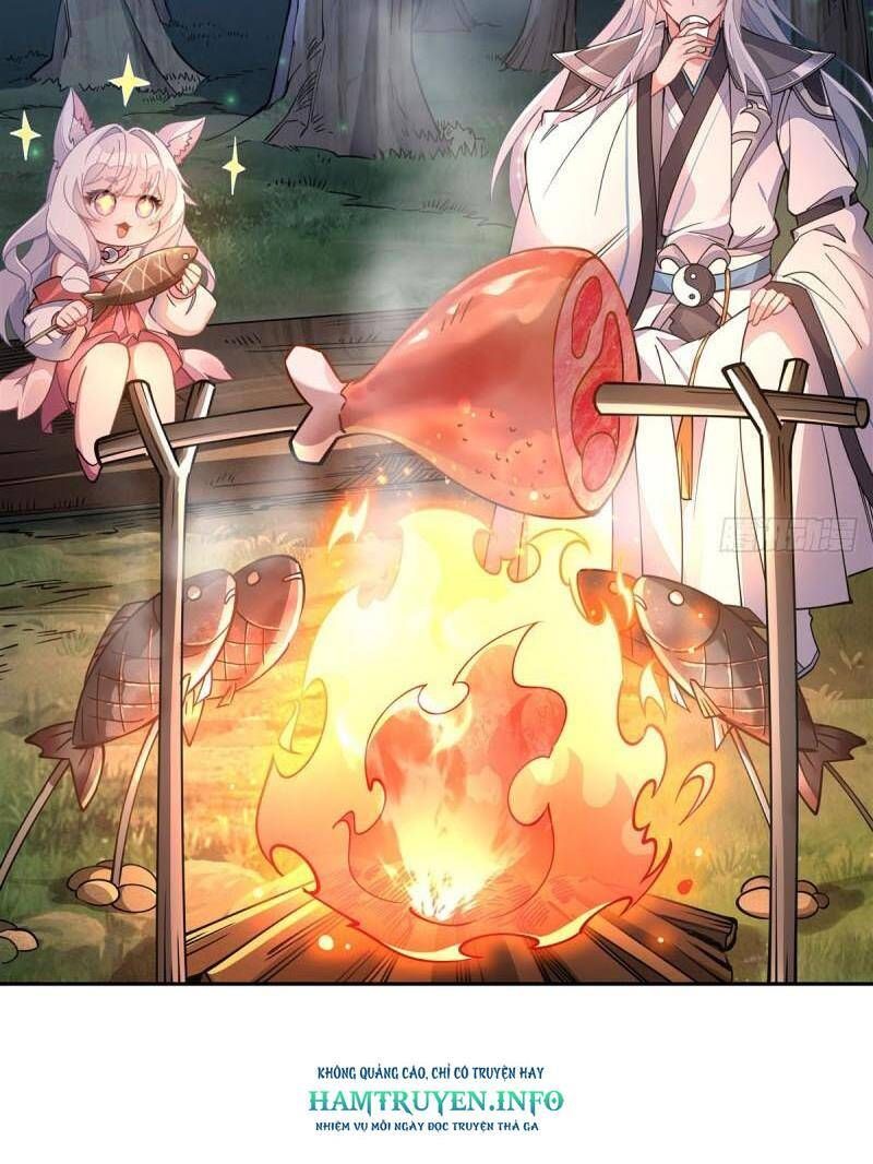 đọc truyện Các Nữ Đồ Đệ Của Ta Đều Là Chư Thiên Đại Lão Tương Lai Chương 169 ảnh 5 tại Thiên Thai Truyện