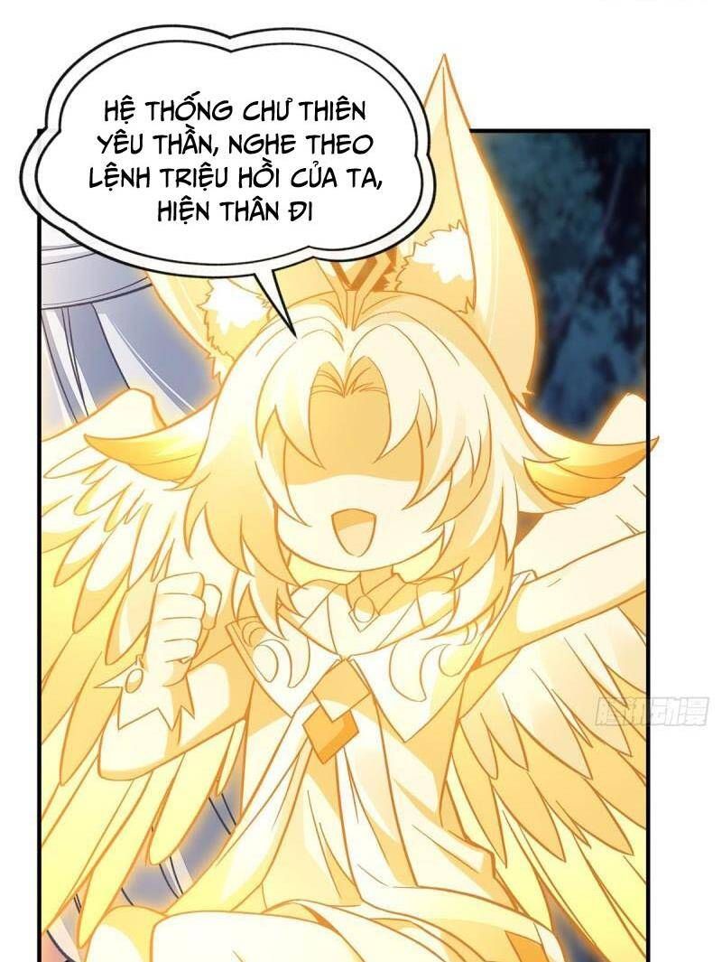 đọc truyện Các Nữ Đồ Đệ Của Ta Đều Là Chư Thiên Đại Lão Tương Lai Chương 169 ảnh 37 tại Thiên Thai Truyện