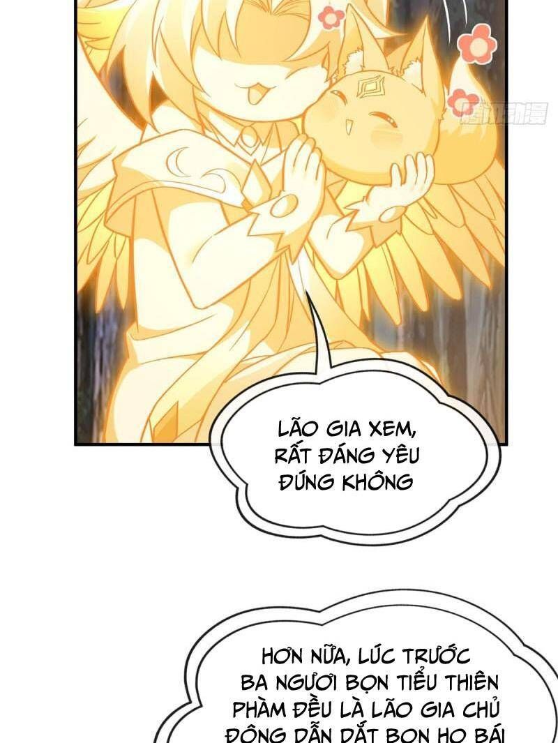 đọc truyện Các Nữ Đồ Đệ Của Ta Đều Là Chư Thiên Đại Lão Tương Lai Chương 169 ảnh 40 tại Thiên Thai Truyện