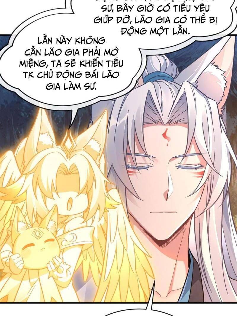 đọc truyện Các Nữ Đồ Đệ Của Ta Đều Là Chư Thiên Đại Lão Tương Lai Chương 169 ảnh 41 tại Thiên Thai Truyện