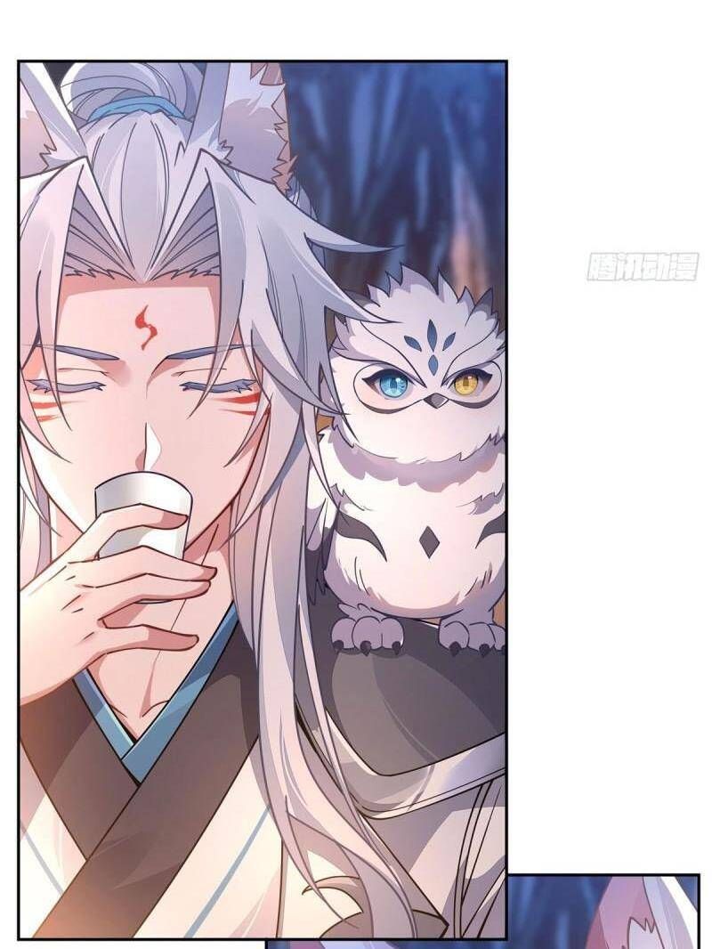 đọc truyện Các Nữ Đồ Đệ Của Ta Đều Là Chư Thiên Đại Lão Tương Lai Chương 169 ảnh 6 tại Thiên Thai Truyện