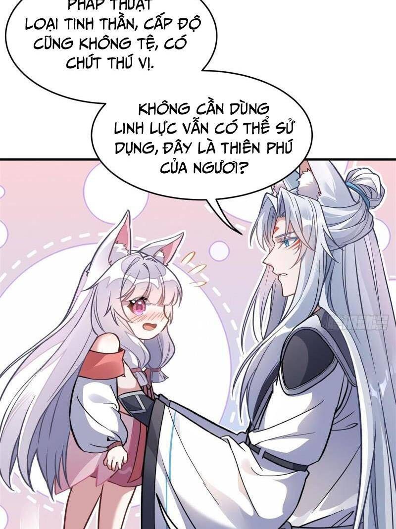 đọc truyện Các Nữ Đồ Đệ Của Ta Đều Là Chư Thiên Đại Lão Tương Lai Chương 169 ảnh 49 tại Thiên Thai Truyện