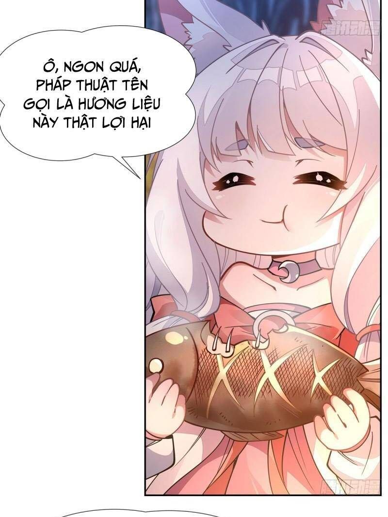 đọc truyện Các Nữ Đồ Đệ Của Ta Đều Là Chư Thiên Đại Lão Tương Lai Chương 169 ảnh 7 tại Thiên Thai Truyện