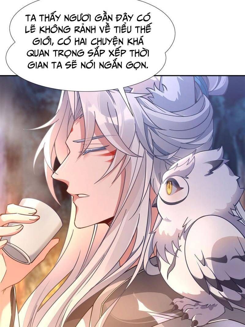 đọc truyện Các Nữ Đồ Đệ Của Ta Đều Là Chư Thiên Đại Lão Tương Lai Chương 169 ảnh 8 tại Thiên Thai Truyện