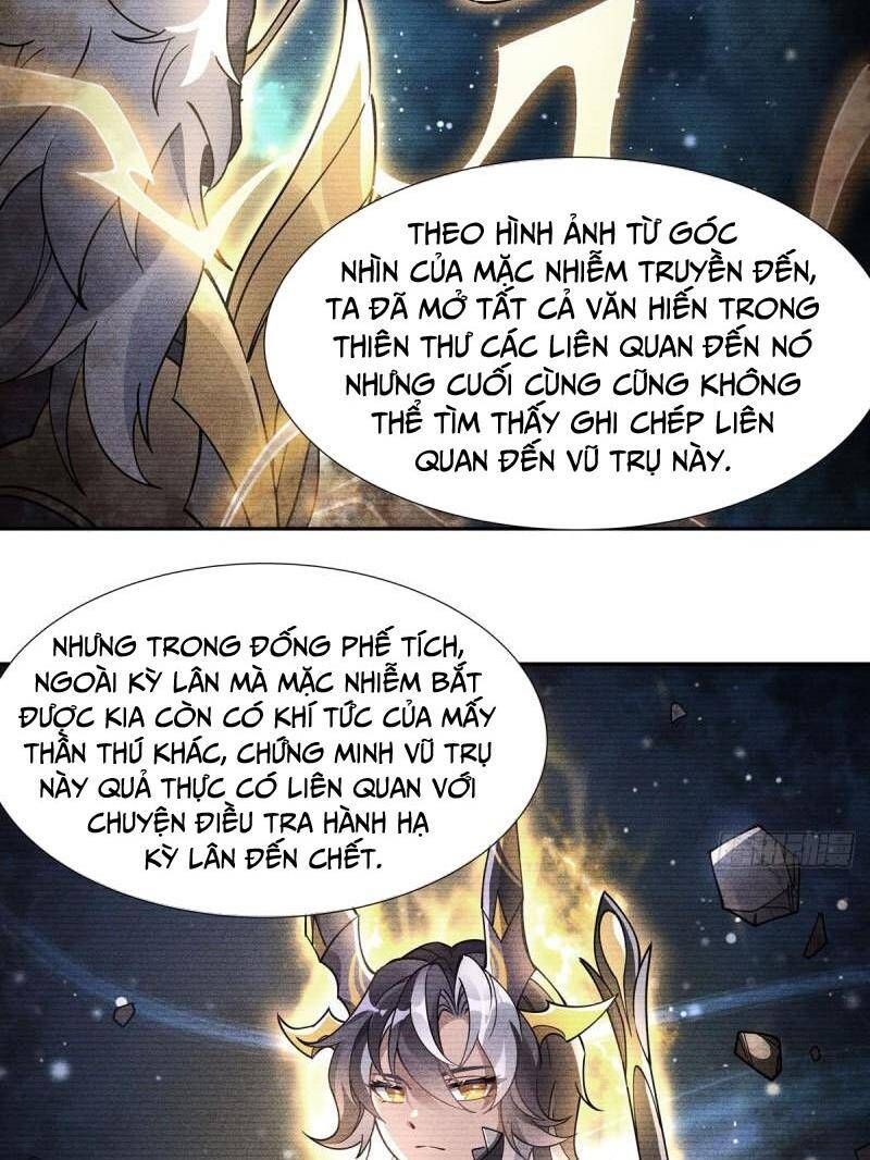 đọc truyện Các Nữ Đồ Đệ Của Ta Đều Là Chư Thiên Đại Lão Tương Lai Chương 169 ảnh 10 tại Thiên Thai Truyện