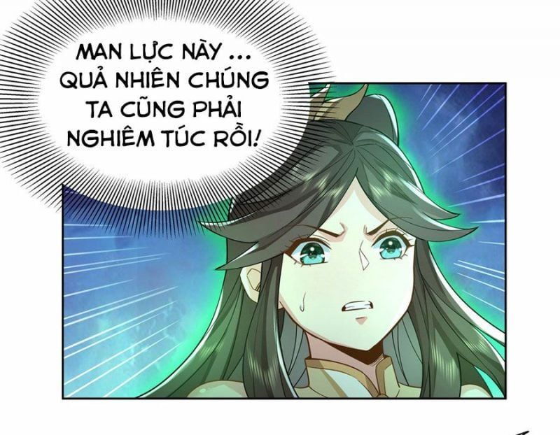 đọc truyện Các Nữ Đồ Đệ Của Ta Đều Là Chư Thiên Đại Lão Tương Lai Chương 17 ảnh 18 tại Thiên Thai Truyện