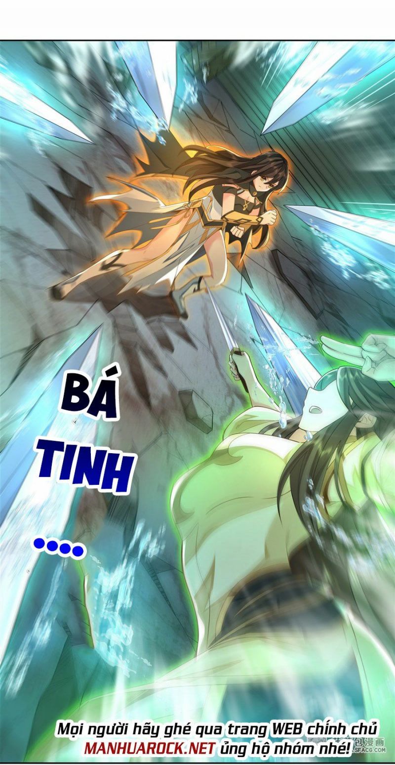 đọc truyện Các Nữ Đồ Đệ Của Ta Đều Là Chư Thiên Đại Lão Tương Lai Chương 17 ảnh 20 tại Thiên Thai Truyện