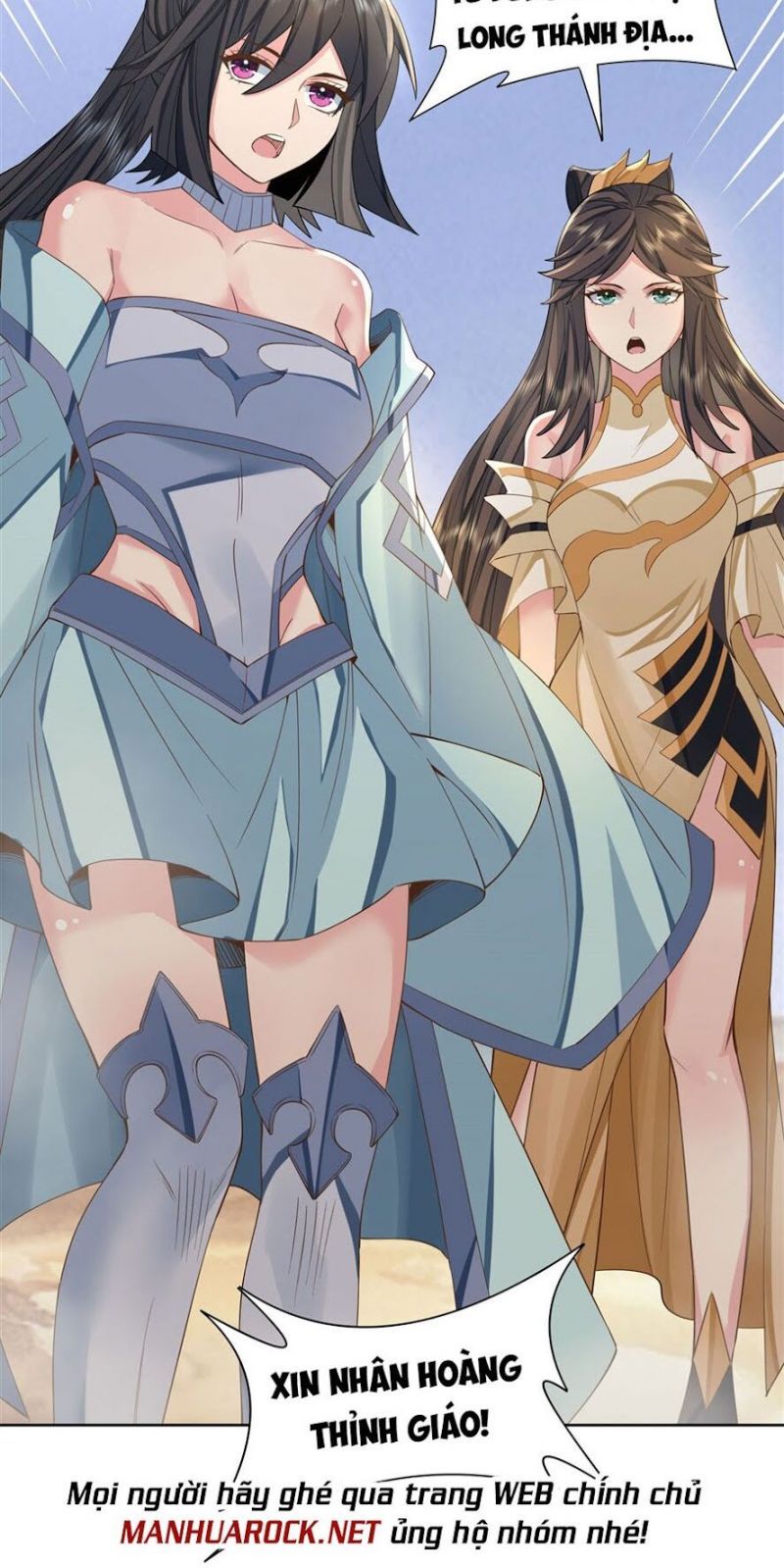 đọc truyện Các Nữ Đồ Đệ Của Ta Đều Là Chư Thiên Đại Lão Tương Lai Chương 17 ảnh 4 tại Thiên Thai Truyện